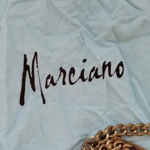 Marciano | Accessories | Marciano Gold Heavyweight Trinket 